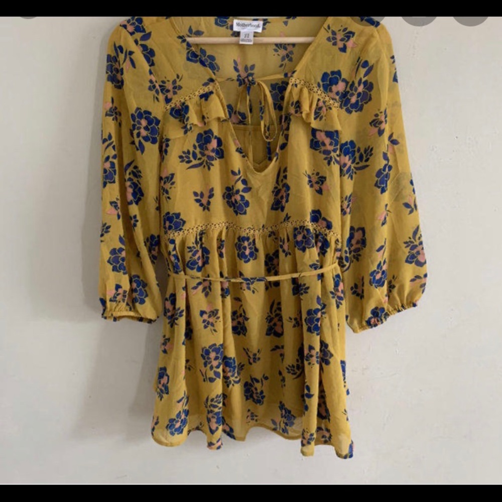 Motherhood Maternity Size M